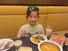 -钱小奴海鲜自助黑金店(杭州滨江龙湖店)