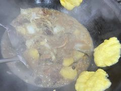 -哈尔滨东北铁锅炖(都督街店)