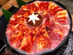 -九田家黑牛烤肉料理(中北镇店)