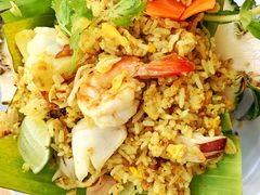 -Phensiri Thai Restaurant