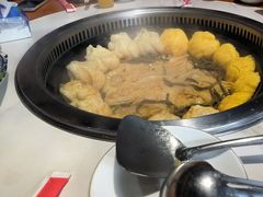 -桃源村铁锅炖鱼(体育馆道店)
