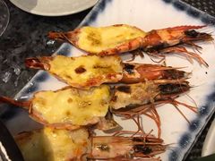 -菊上料理(蜀山银泰百货店)