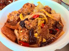 -老三样·旧食新味(船山路店)