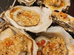 -蚝美人·生蚝海鲜烧烤(茶花园店)