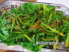 -马老大烧烤(和平路店)