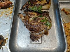 -锦州御烧烤(人民街店)