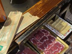 -老门框爆肚涮肉(方庄店)