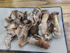 -豫掌柜饸饹面·烩面(秀沿路店)