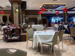 -大海湾酒楼(人南店)