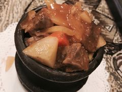 -露西亚咖啡西餐厅(哈尔滨俄侨纪念馆店)