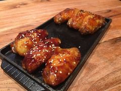 -叫板比萨(荟聚购物中心店)