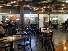 大堂-PIZZA BIANCA(万象城店)