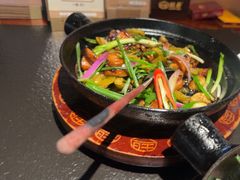 -旺爷砂锅·茶作(国贸城店)