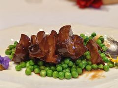 -锦江府中餐厅(电谷雅阁国际大酒店)