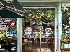 -街角 T·COFFEE 融合料理·BISTRO(车公庙店)