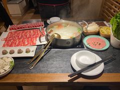 -许府牛火锅(信义坊总店)