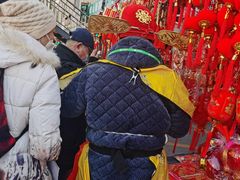 -李村大集