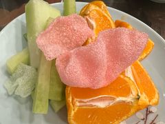 -西江美食舫·江西菜(健德桥店)