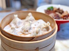 小笼鲜肉汤包-耿福兴(罍街店)