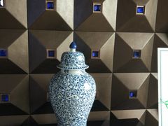 -蕴海锦园大酒店-餐厅