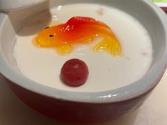 -京华烟云·北京烤鸭(领展购物广场·中关村店)