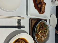 -海富门·带鱼·淮扬菜·粤菜(甘家口店)