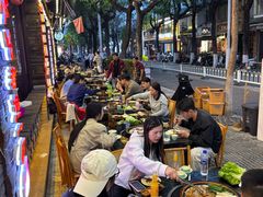 -老渔家·白族·石板烧·野生菌火锅(古城中心店)