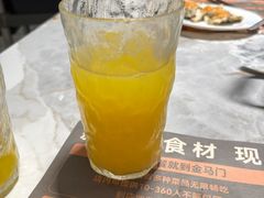 -金马门国际美食百汇(珞喻路店)