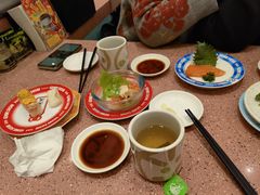 -元气寿司(环球港店)