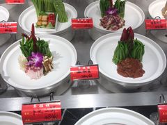 -翠姐姐农家大院·16年土菜馆(滨康路店)