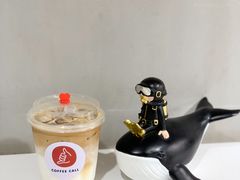 -COFFEE CALL(云锦路店)