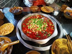 -盐井记·自贡美蛙鲜锅兔(中和店)