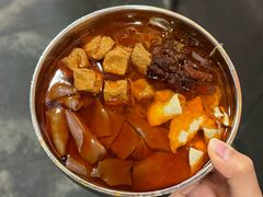 -金牌罗记肠旺面(蔡家街店)