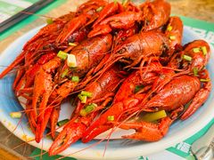 -亚马逊蒸汽活海鲜自助(LCM置汇旭辉广场店)