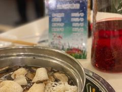 -太婆天府山珍酒楼(亚运村店)