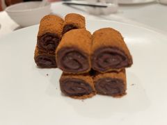 -四季民福烤鸭店(王府井东安门店)