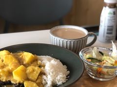 -箪食记(汉口路店)