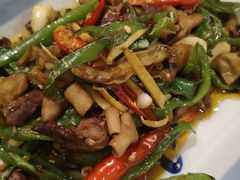 -百年粉蒸牛肉