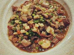 海肠捞饭-以前的小酒馆(中山广场店)