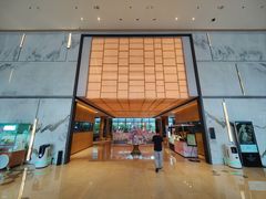 -广州奥园喜来登酒店