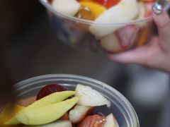 -老炳·七丛松甘草水果