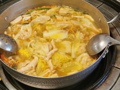 -芭夯兔·兔肉汤锅(新都店)