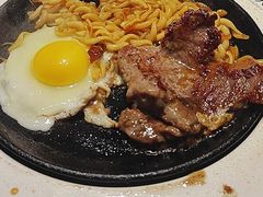 -快乐爱斯米牛排自助(正大广场店)