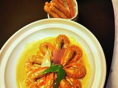 -A One Kitchen·南京精菜馆(德基广场店)