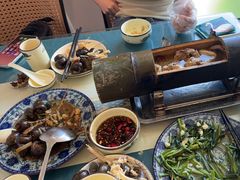 -生态苑农庄(十里画廊遇龙河店)