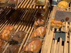 -那家面包房(珠江路店)