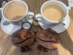 -COSTA COFFEE(西湖天地店)