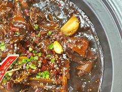 -回味黑鸭煲·始于2006(万松园店)