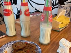 -辣叨叨·江西小炒锅气米粉(南京西路店)