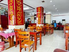 -老山记海城馅饼大酒店(振兴小区店)
